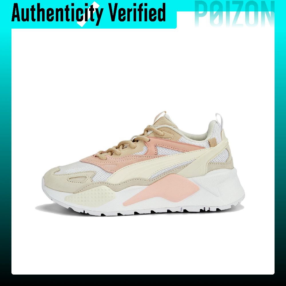 Puma Shoes Rs-X - Tênis casuais PUMA RS-X, modelo unissexo,