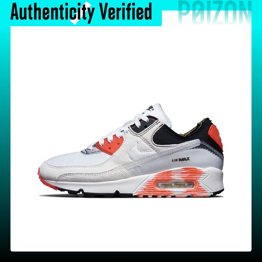 Nike Shoes Air Max 90 - Tênis de corrida Nike Air Max