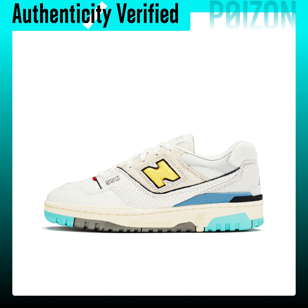 New Balance Shoes 550 - New Balance NB 550 Tênis de