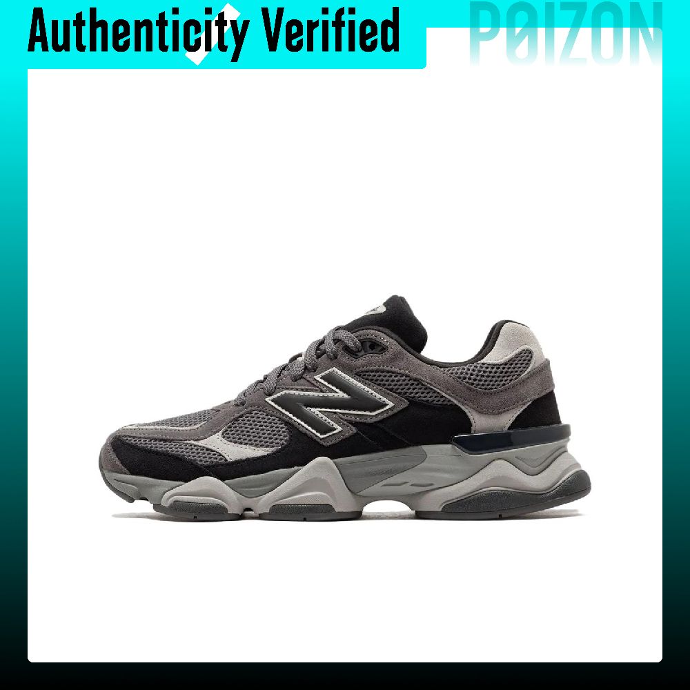 New Balance Shoes 9060 - Tênis de corrida New Balance NB
