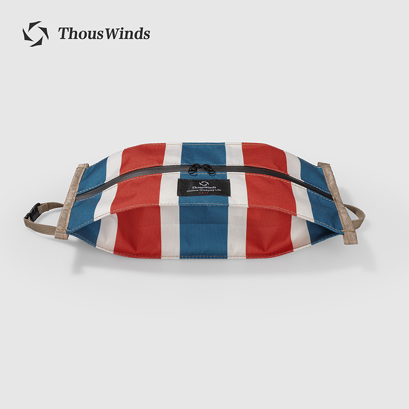 Pouch Boxer Pouch - Tho Winds-Titular Outdoor Tissue Box, Camping