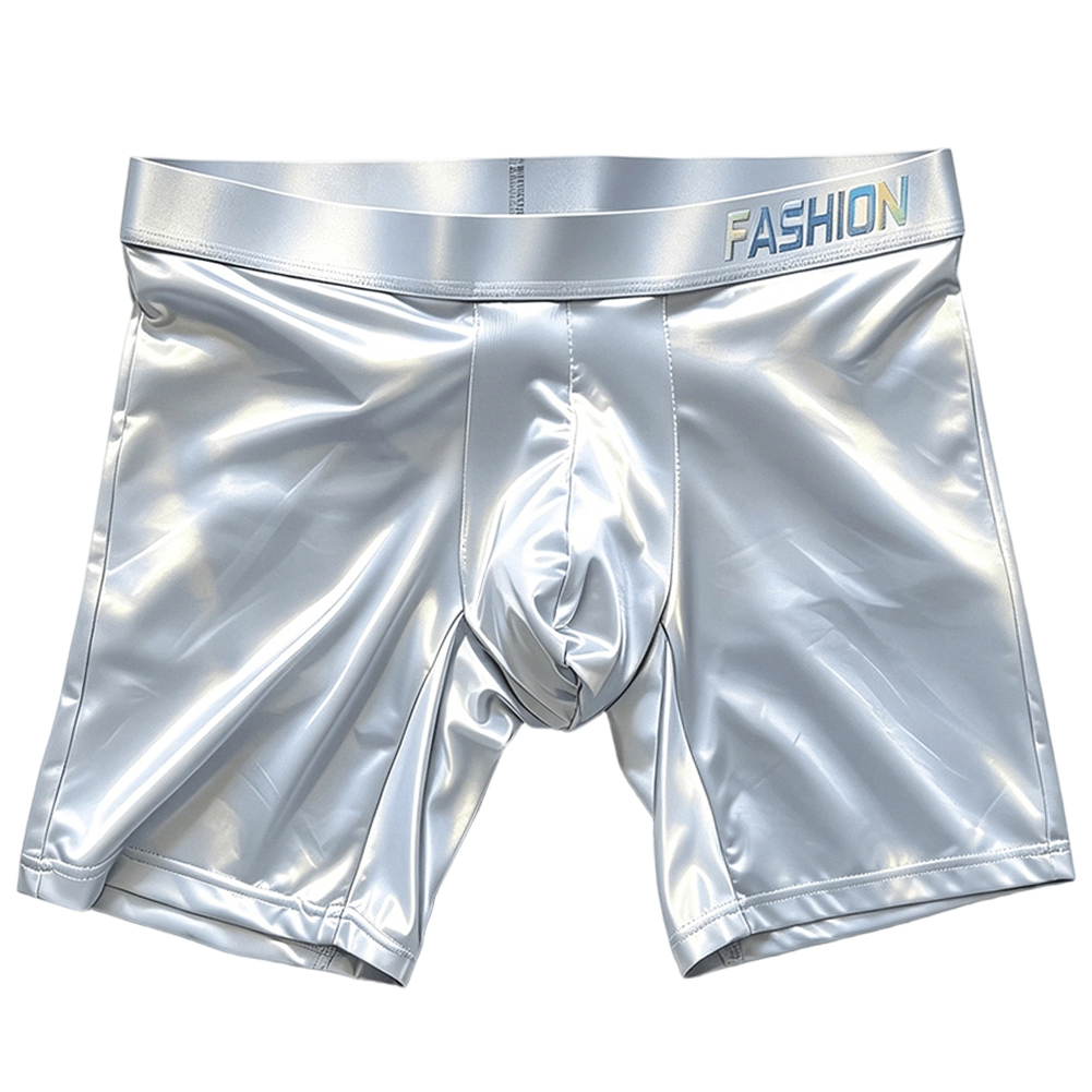 Cuecas Boxer Masculinas Lisas  - Boxer Shorts Modal avaliação e preço