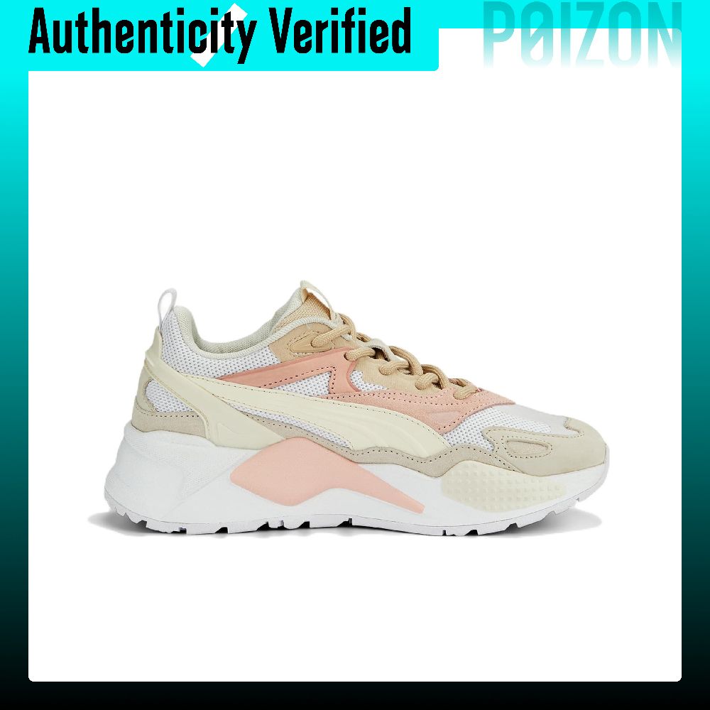 Tênis casuais PUMA RS-X, model - Puma Shoes Rs-X avaliação e preço