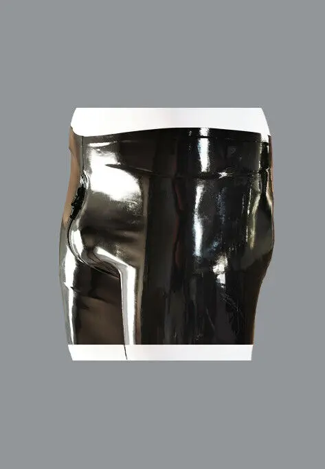 Calções Boxer de Látex de Borr - Pouch Boxer Pouch avaliação e preço