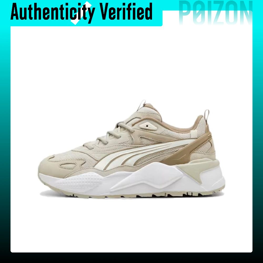 PUMA RS X Tênis de Corrida Uni - Puma Shoes Rs-X avaliação e preço