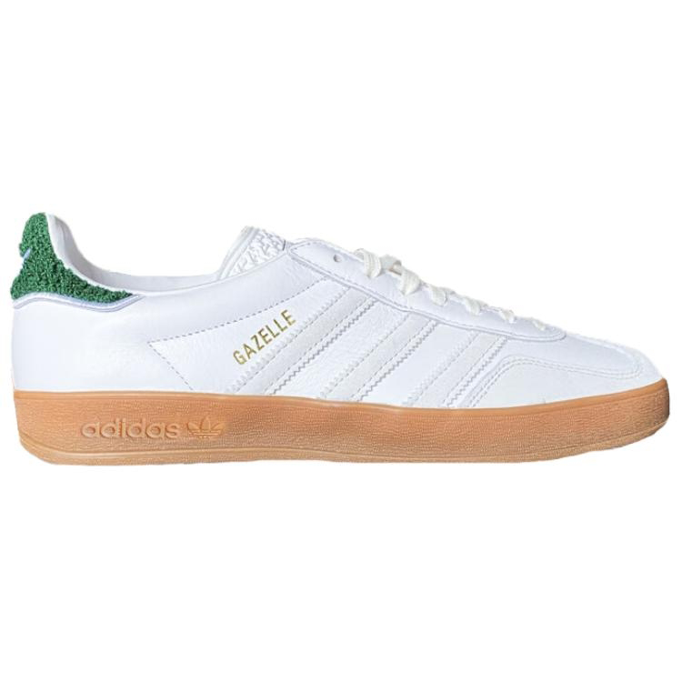 Adidas Originals GAZELLE INDOO - Adidas Shoes Gazelle avaliação e preço