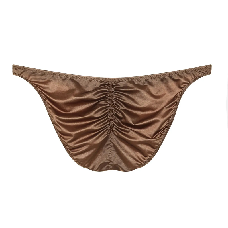 Cuecas Masculinas Sensuais de  - Pouch Boxer Pouch avaliação e preço