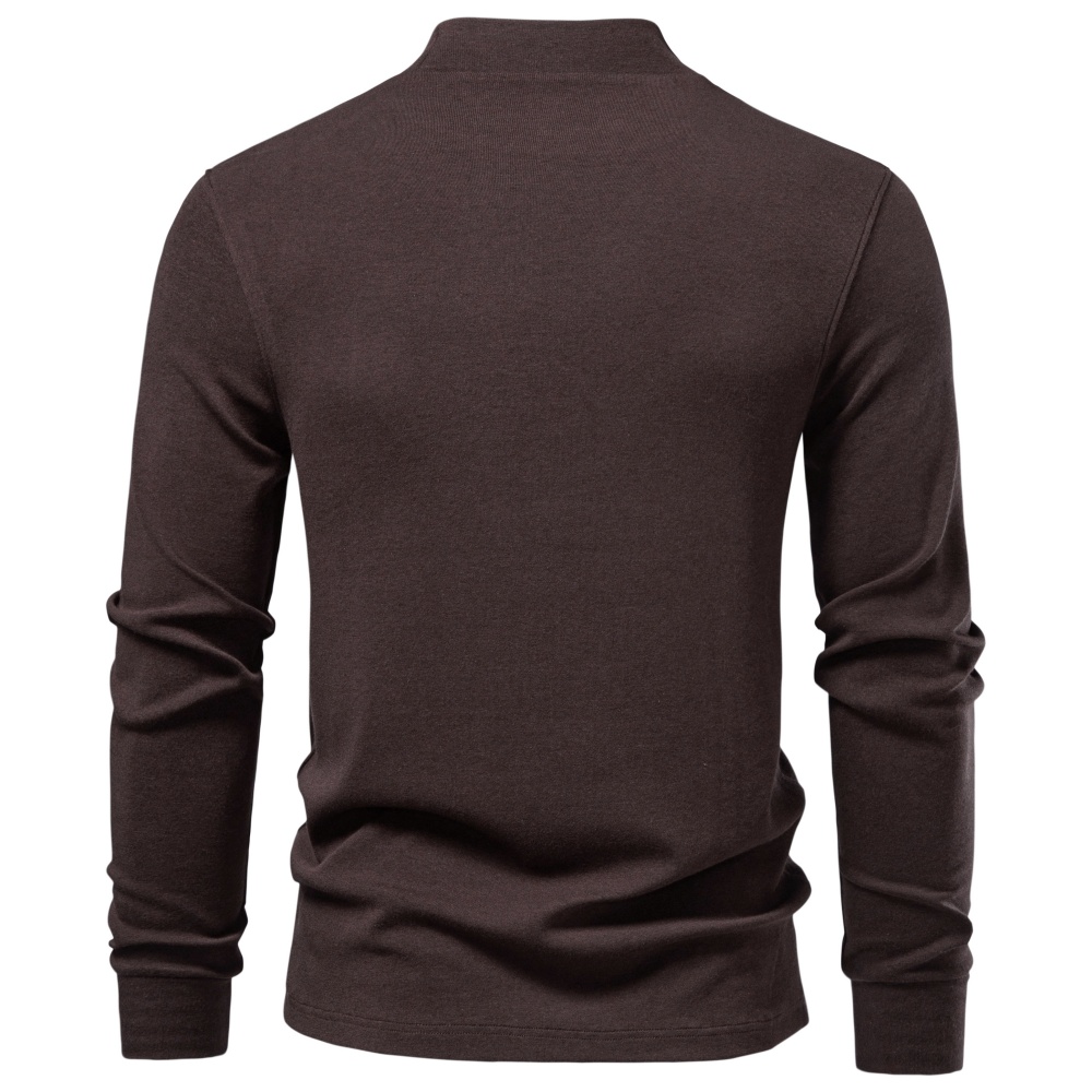 Suéter Masculino AIOPESON de C - Base Layer Top avaliação e preço
