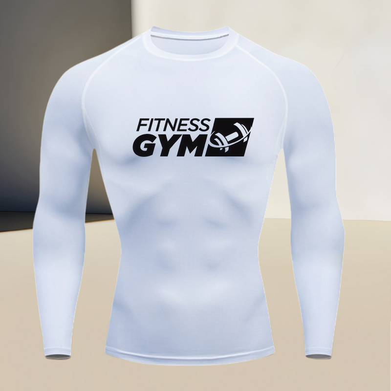 Camiseta de Compressão Masculi - Base Layer Top avaliação e preço