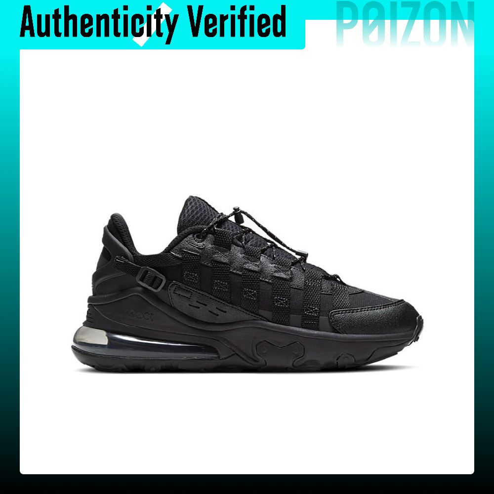 Tênis de corrida Nike Air Max  - Nike Shoes Air Max 270 avaliação e preço