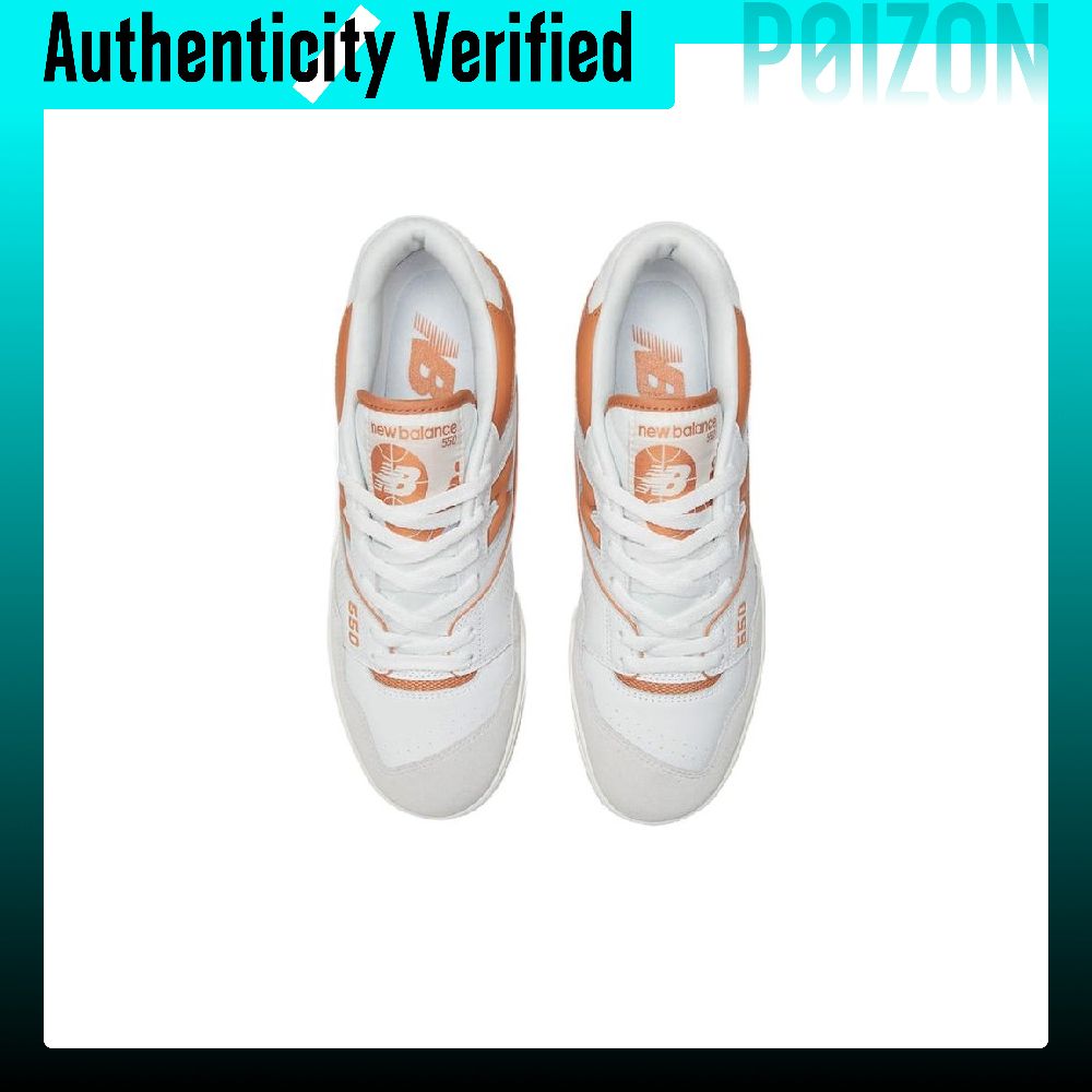 Tênis de Basquete Vintage New  - New Balance Shoes 550 avaliação e preço