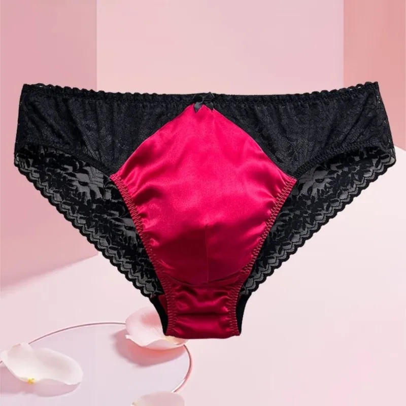 Cuecas masculinas sensuais de  - Pouch Boxer Pouch avaliação e preço