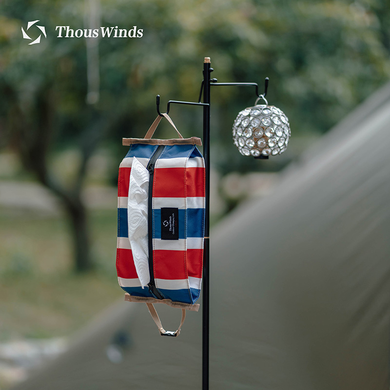 Tho Winds-Titular Outdoor Tiss - Pouch Boxer Pouch avaliação e preço