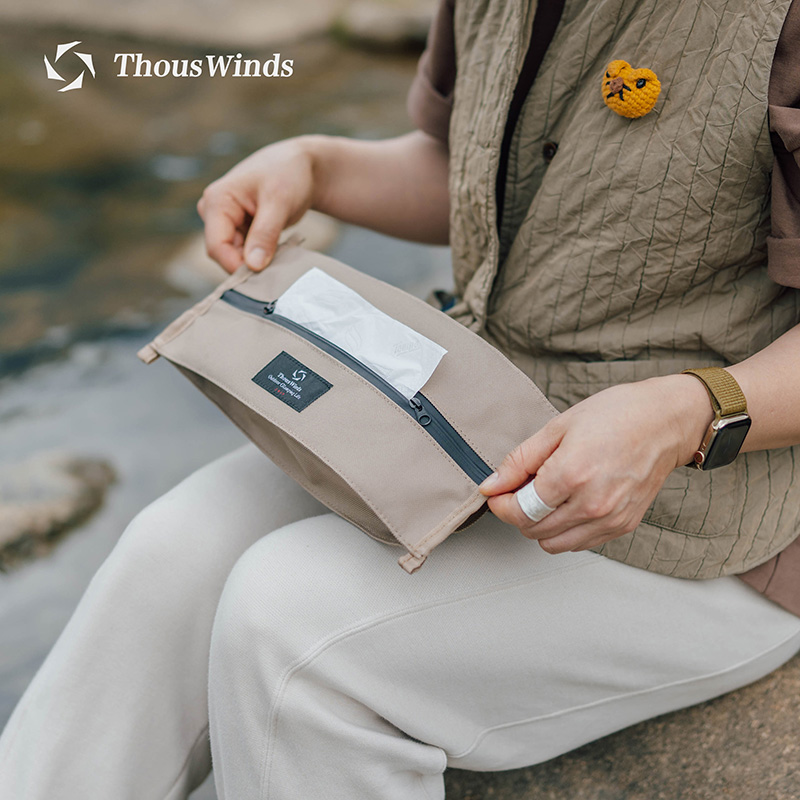 Tho Winds-Titular Outdoor Tiss - Pouch Boxer Pouch avaliação e preço