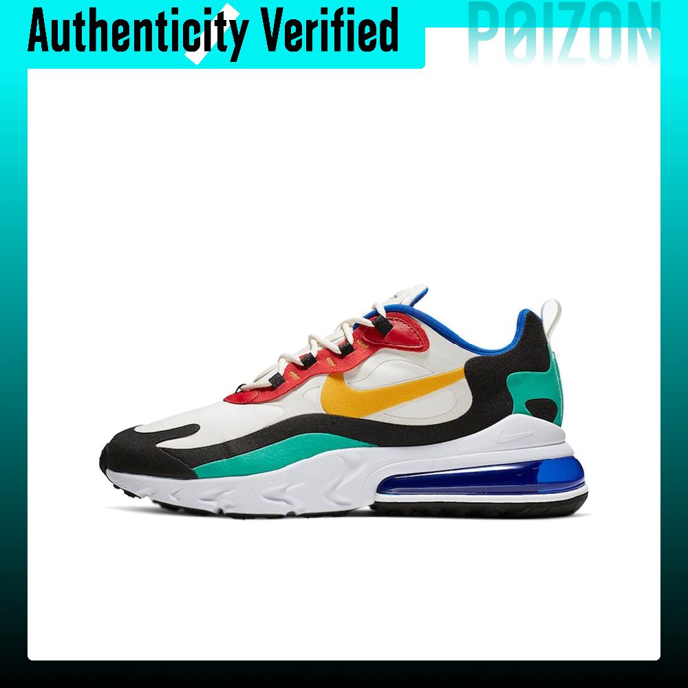 Tênis de corrida Nike Air Max  - Nike Shoes Air Max 270 avaliação e preço