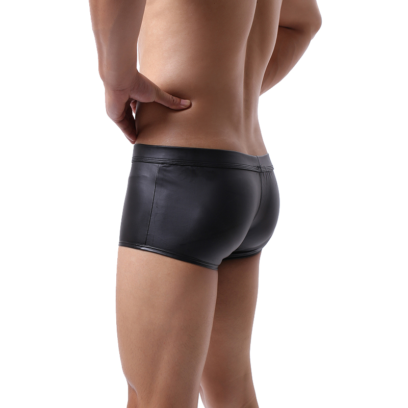 Sexy roupa interior masculina  - Boxer Shorts Modal avaliação e preço
