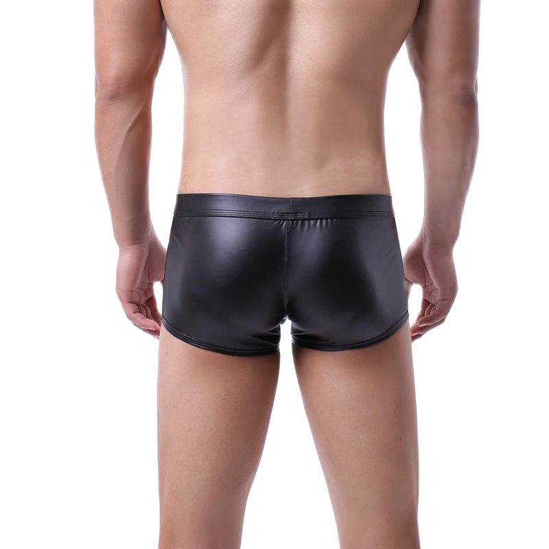 Sexy roupa interior masculina  - Boxer Shorts Modal avaliação e preço