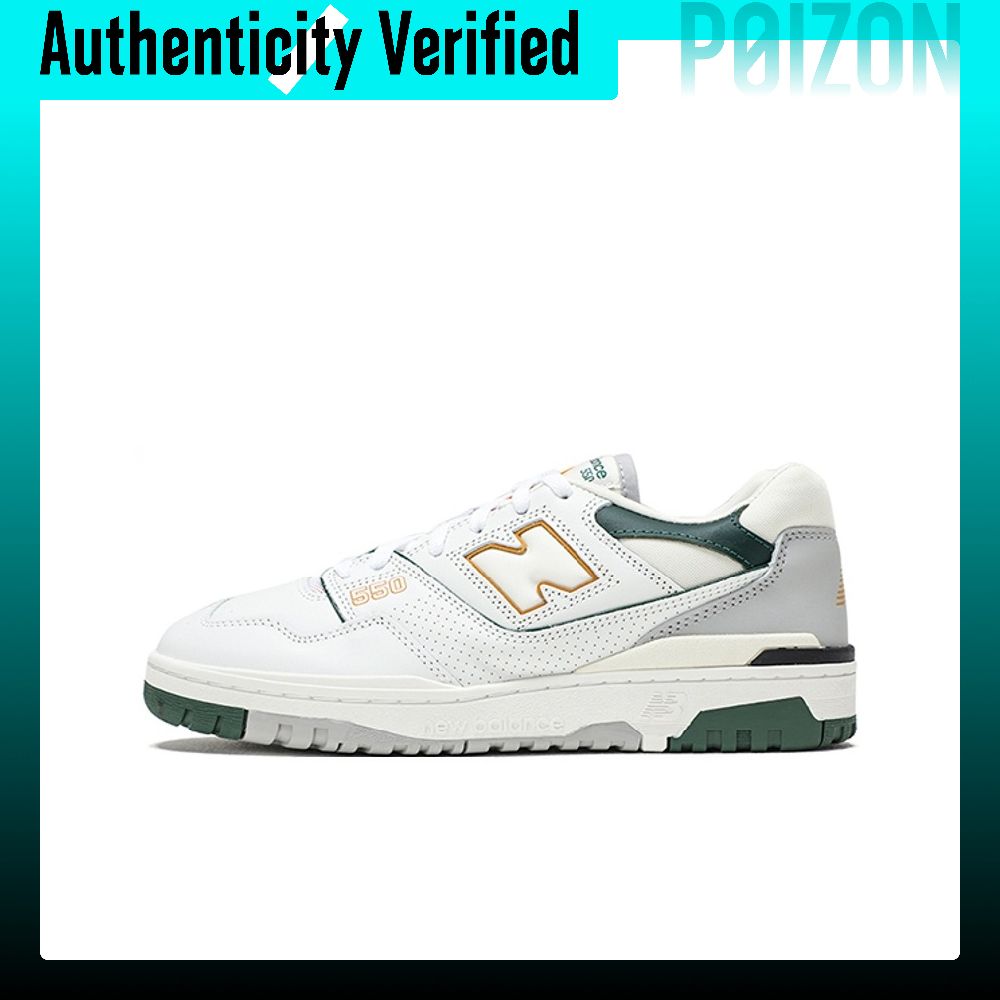Tênis de basquete New Balance  - New Balance Shoes 550 avaliação e preço