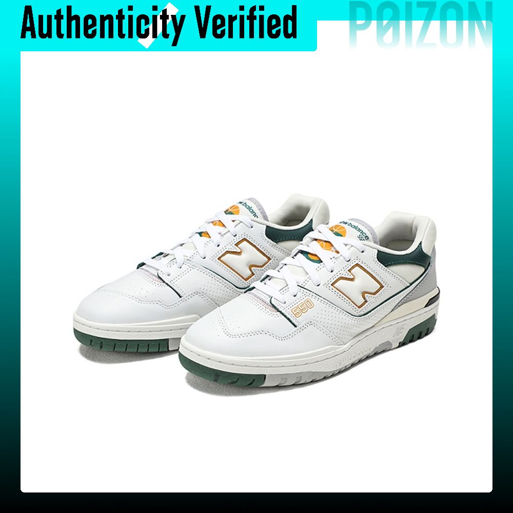 Tênis de basquete New Balance  - New Balance Shoes 550 avaliação e preço