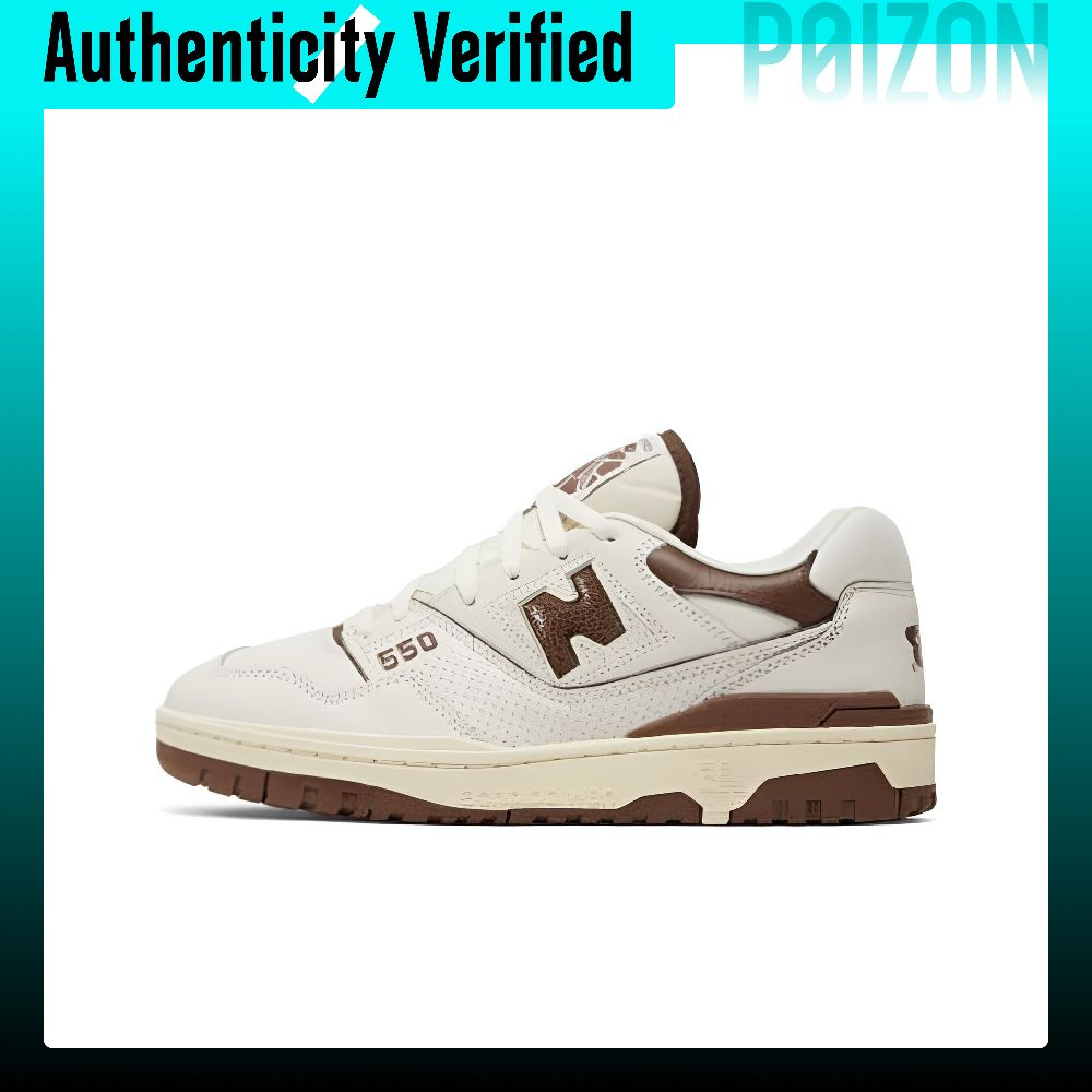 AIME LEON DORE X New Balance N - New Balance Shoes 550 avaliação e preço