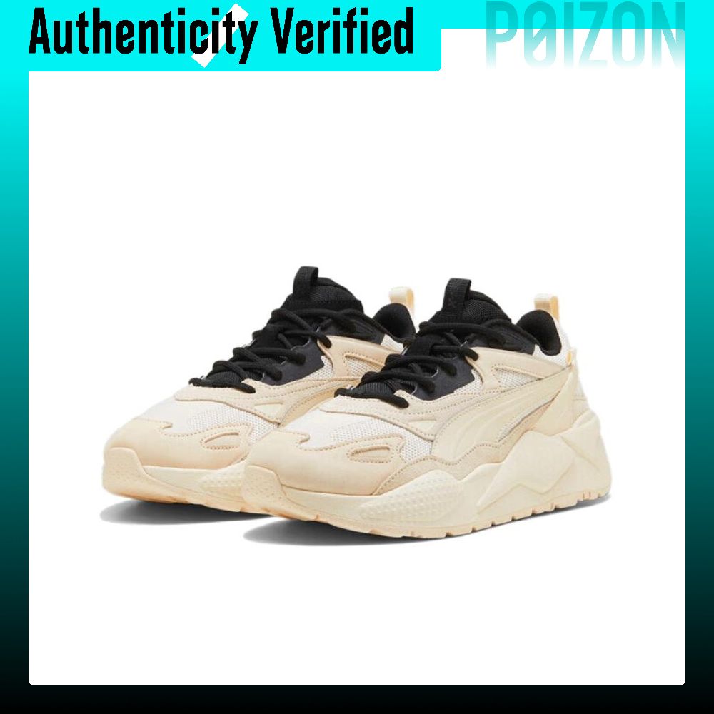 Tênis casuais PUMA RS X, model - Puma Shoes Rs-X avaliação e preço