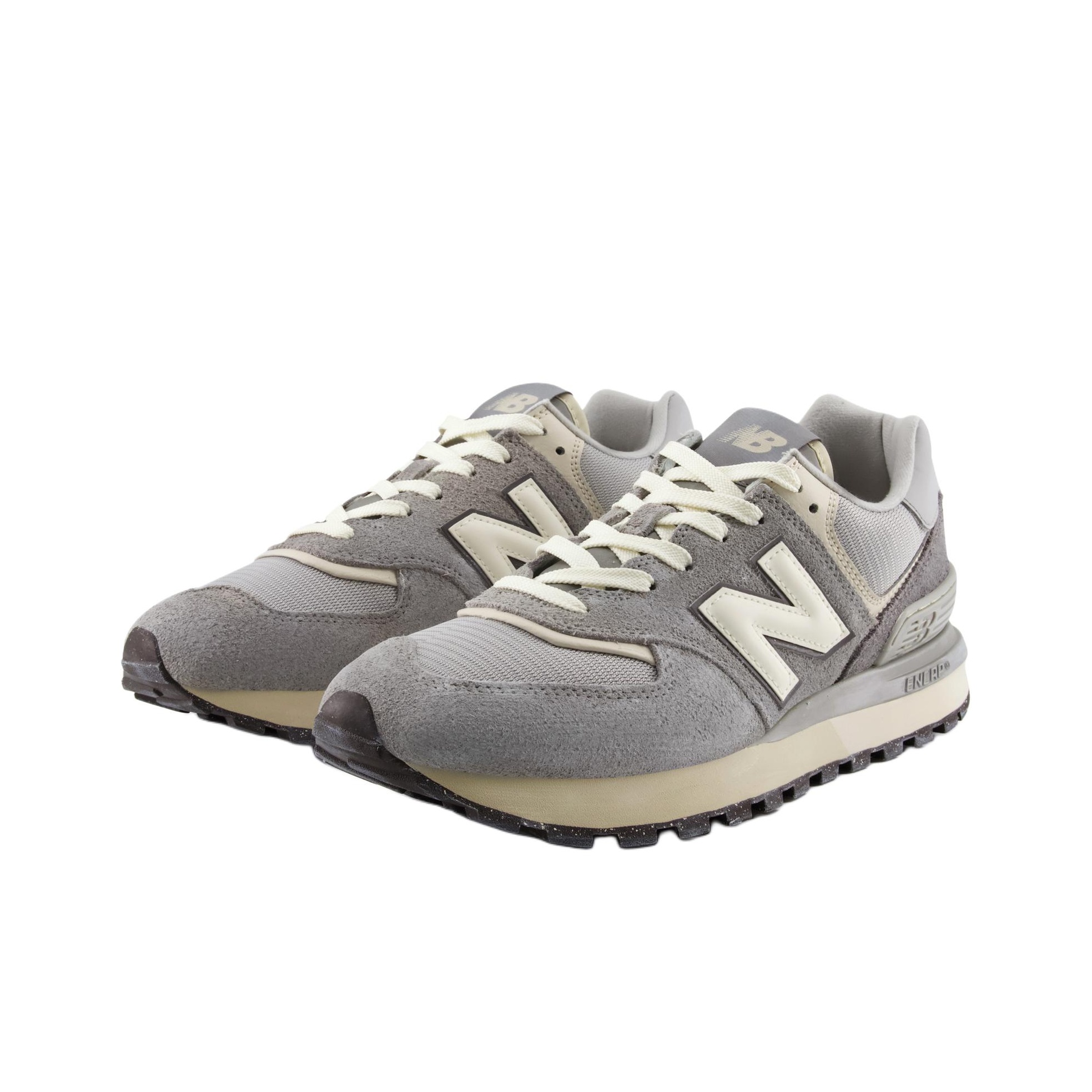 Tênis Casual Unissex New Balan - New Balance Shoes 574 avaliação e preço