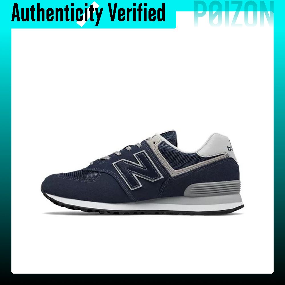 New Balance NB 574 Vintage, Tê - New Balance Shoes 574 avaliação e preço